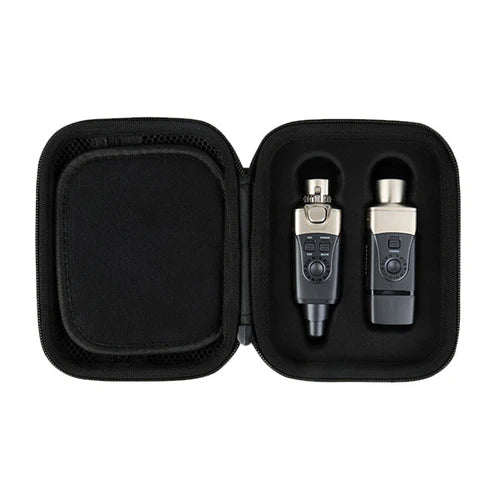 Xvive-Hard Travel Case-XVIVE-CU3