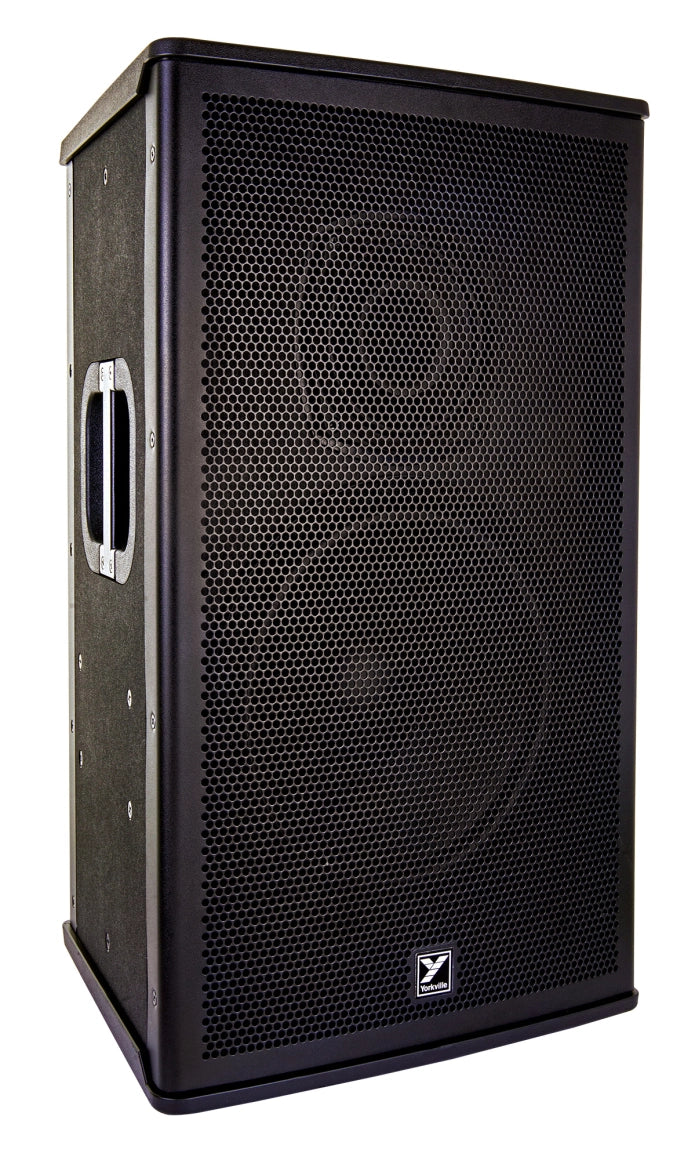 YSL-Yorkville Battery-Powered PA Speaker-EXMPRO12