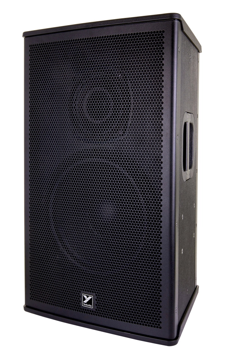 YSL-Yorkville Battery-Powered PA Speaker-EXMPRO12