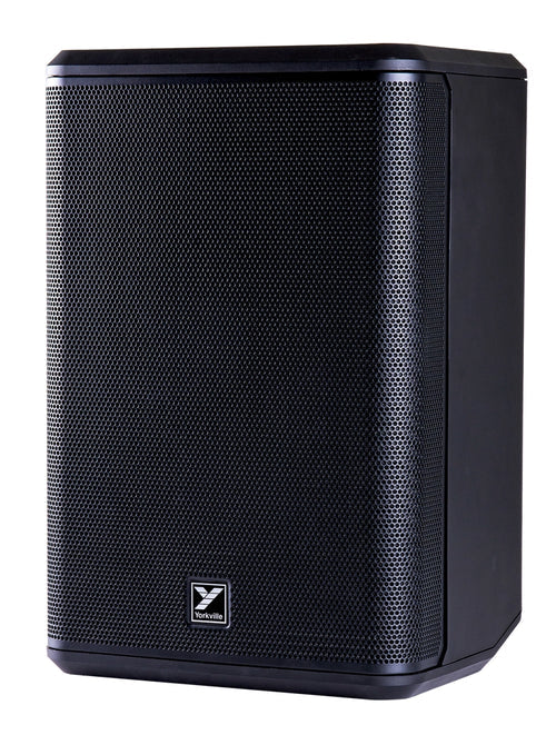 YSL-Yorkville Battery-Powered PA Speaker-EXMPRO10