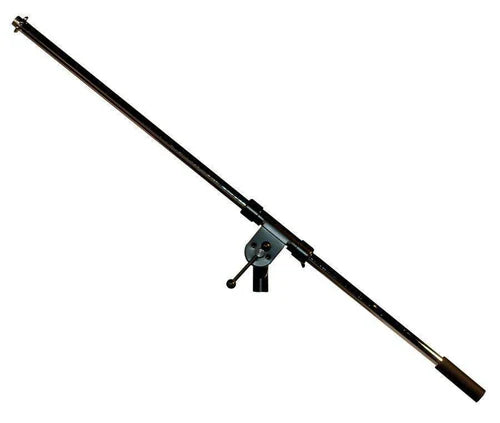 Yorkville-Stand Boom Arm - Black-MSB-207B