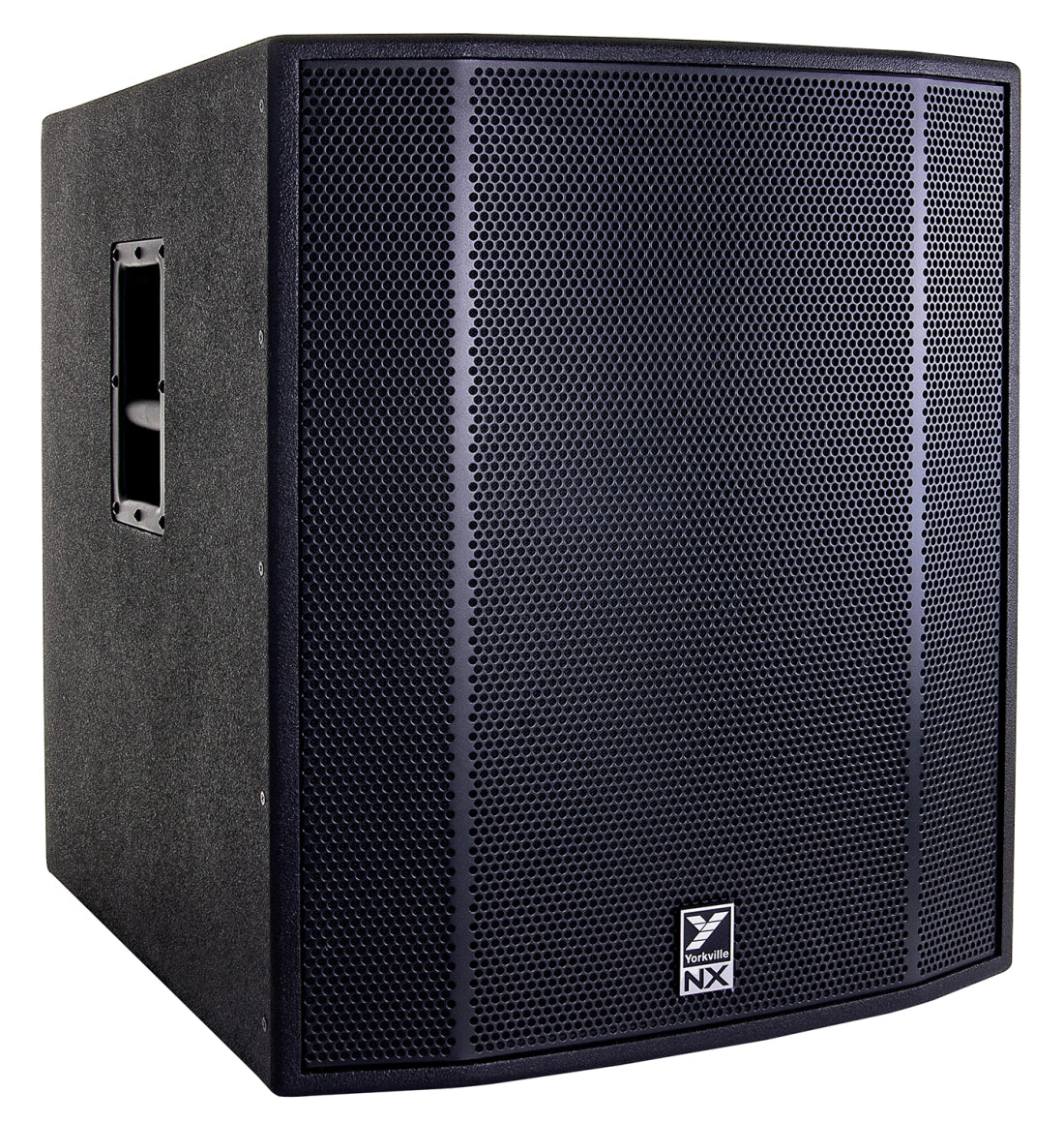 YSL-Yorkville Powered Loudspeaker-NX18SP