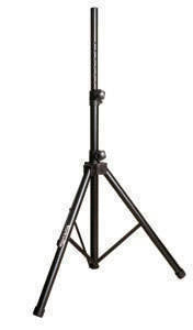 Yorkville-Stand Heavy Steel Speaker Stand-SKS-09B