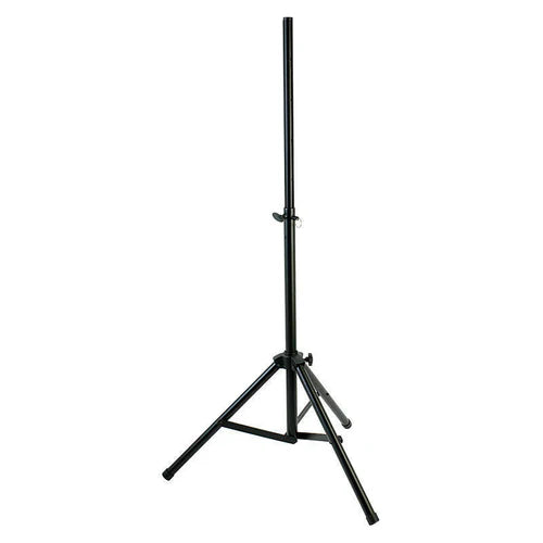 Yorkville-Stand  Pair of Steel Speaker Stands-SKS-09BP1