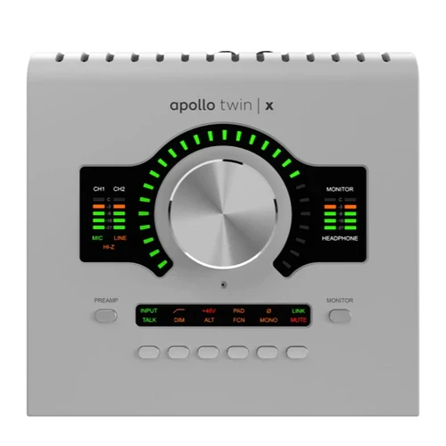 Universal Audio-UA-APTXQG2-STU