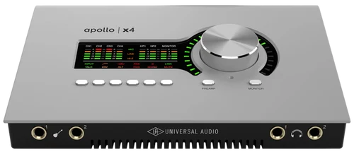 Universal Audio-UA-APX4G2-STU