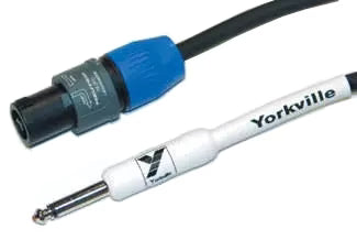 Yorkville-Speaker Cable-SP2-5SP
