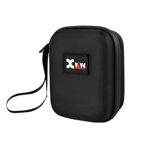 Xvive-Hard Travel Case-XVIVE-CU3