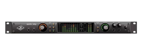 Universal Audio-UA-APX8P