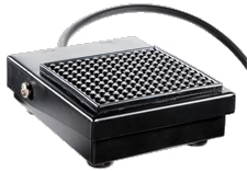 Apex-On/Off or Sustain Pedal-AFP5