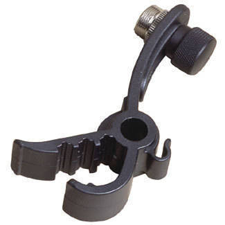 APEX-DC Mic Clip for Drum Rims