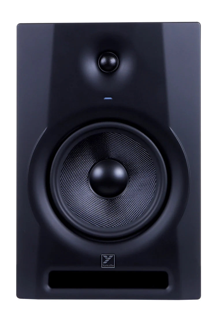 Yorkville-Studio Monitor-YSM8-2