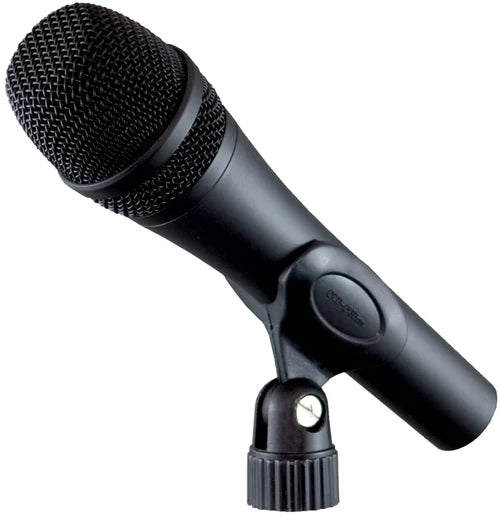 Apex-Hand Held Microphones-APEX395