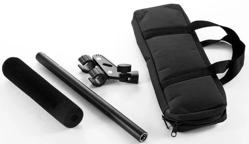 Apex-Hype cardioid Shotgun Microphone-APEX176