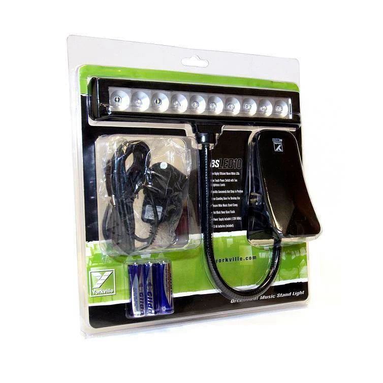 Yorkville-Booklight-BS-LED10