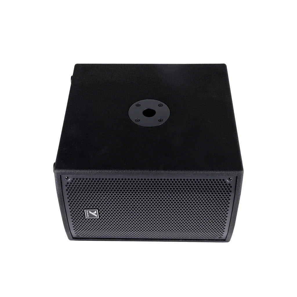 Yorkville-Compact Powered Subwoofer-YXL10SP