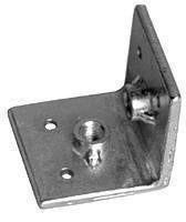 Yorkville-Stand Flying Hardware Internal Cabinet Bracket-8467