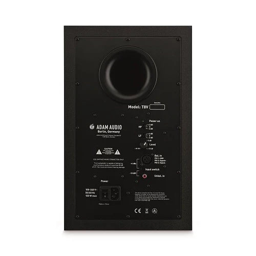 ADAM Nearfield Monitor-AD-T8V