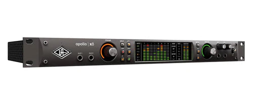 Universal Audio-UA-APX8/HE