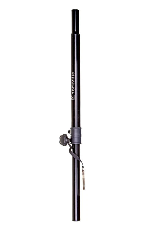 Yorkville-Stand Steel Adjustable Subwoofer Pole-SWTELETUBE3