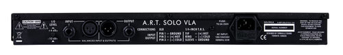 YSL-ART SOLOVLA Single Channel Rackmount Multi-SOLOVLA