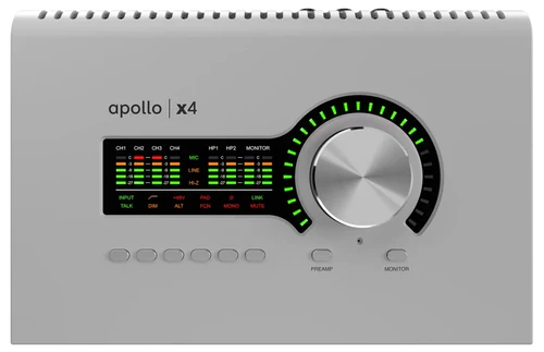 Universal Audio-UA-APX4G2-STU