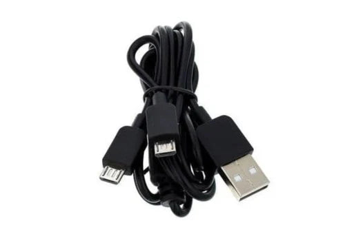 Xvive-Charging Cable-XVIVE-CABLE