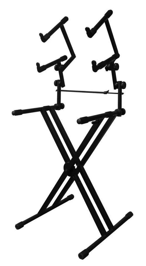 Yorkville-Keyboard Stand-IKS-90