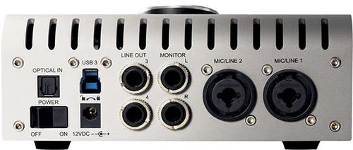 Universal Audio-UA-APLTWDU/HE