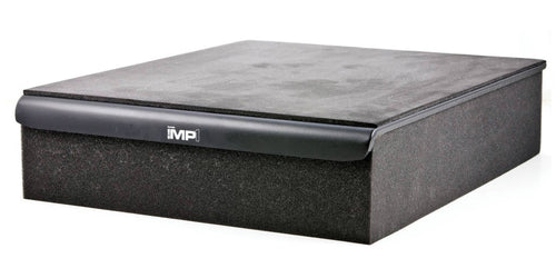 Yorkville Stand Heavy Duty Studio Monitor-SKS-MP1