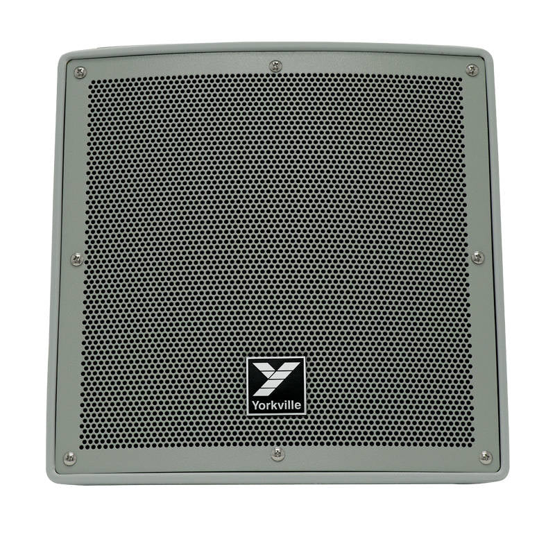 Yorkville-Coliseum Coaxial Speaker-C12CW