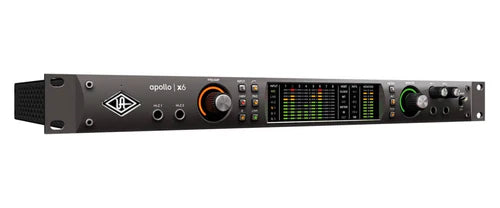 Universal Audio-UA-APX6/HE