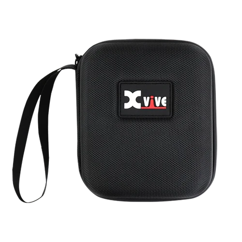 Xvive-Hard Travel Case-XVIVE-CU2