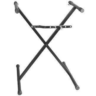 Yorkville-Keyboard Stand-IKS-7