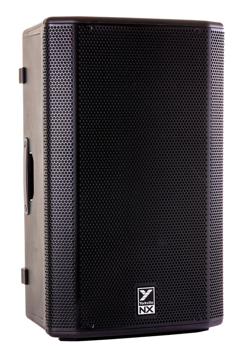 YSL-Yorkville Powered Loudspeaker-NX12P