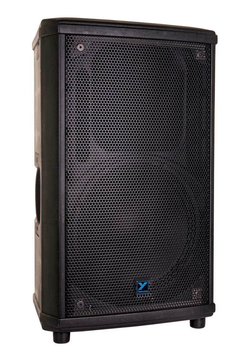 Yorkville-Powered Loudspeaker-NX55P-2