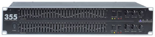 ART-Band Equalizer-EQ355
