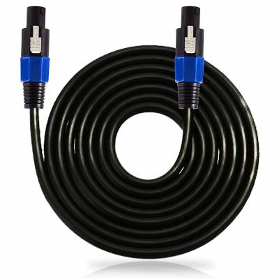 Yorkville-Speaker Cable-SP4-25SS