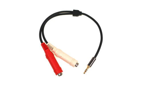 Link Audio-TS-Female Cables-LP224Y