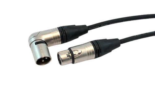 Yorkville-Standard Series Microphone Cable-MC-25N90M