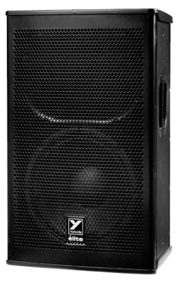 Yorkville-Series Passive Loudspeaker-EF12