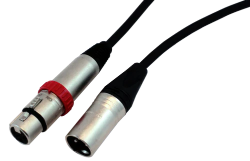 Yorkville-Standard Series Microphone Cable-PHANTOM2PRO