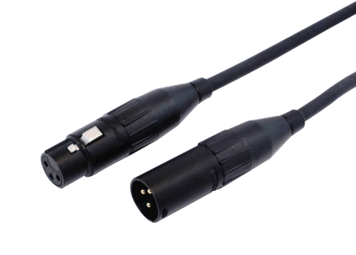 Yorkville-Studio One Premium Microphone Cable-MC-25S1