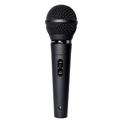 Apex-Hand Held Microphones-APEX320