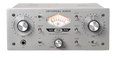 Universal Audio-UA-710TF