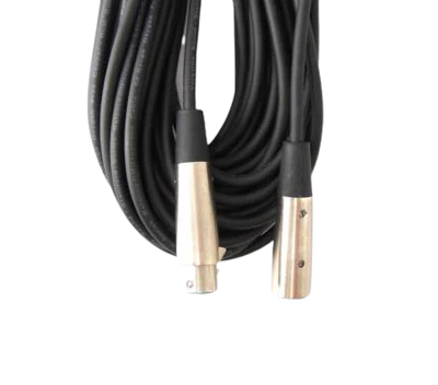 Yorkville-Standard Series Microphone Cable-MC-50N
