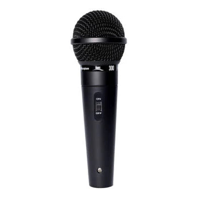 Apex-Hand Held Microphones-APEX300