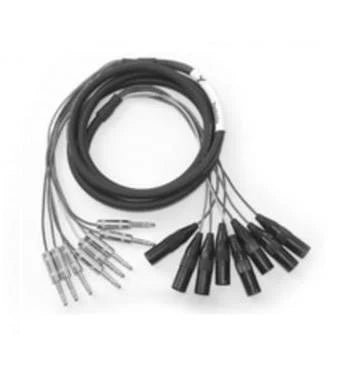 Yorkville-Fan Snakes-PC-10STX8M