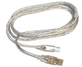 Link Audio-USB Cable-A110U
