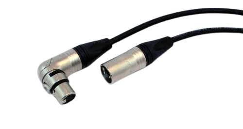 Yorkville-Standard Series Microphone Cable-MC-25N90F